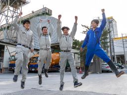 桐生レミコン株式会社 桐生レミコン株式会社