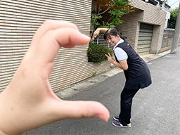 (株) ファミリア (株) ファミリア