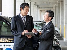 日交練馬 株式会社 日交練馬 株式会社