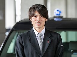 日交練馬 株式会社