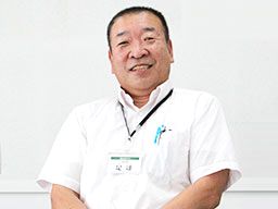 株式会社おどや