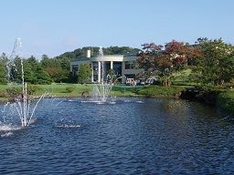 石坂ゴルフ倶楽部 石坂ゴルフ倶楽部