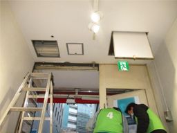 ユニオン防災株式会社 ユニオン防災株式会社