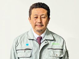 増川建設 株式会社