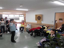 社会福祉法人 もくば会 デイサービスTRY 社会福祉法人 もくば会 デイサービスTRY