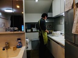 社会福祉法人東京都手をつなぐ育成会 城北地域生活支援センター 社会福祉法人東京都手をつなぐ育成会 城北地域生活支援センター