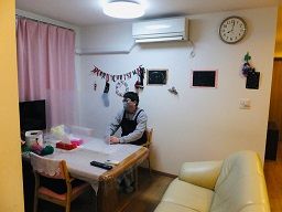 社会福祉法人東京都手をつなぐ育成会 城北地域生活支援センター 社会福祉法人東京都手をつなぐ育成会 城北地域生活支援センター