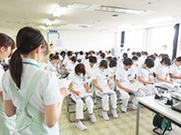医療法人財団 東京勤労者医療会 代々木病院 医療法人財団 東京勤労者医療会 代々木病院