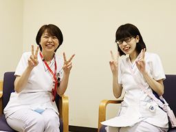 医療法人財団 東京勤労者医療会 代々木病院 医療法人財団 東京勤労者医療会 代々木病院
