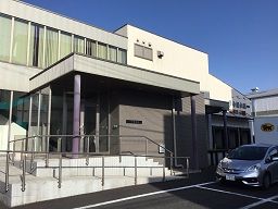 株式会社 十勝大福本舗 ふじみ野工場 株式会社 十勝大福本舗 ふじみ野工場