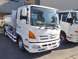 有限会社 新井興業 有限会社 新井興業