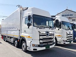 キャリテック株式会社 追浜DC キャリテック株式会社 追浜DC