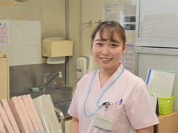 医療法人社団 中央白報会 白報会王子病院 医療法人社団 中央白報会 白報会王子病院