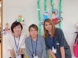 社会福祉法人 木犀会 社会福祉法人 木犀会