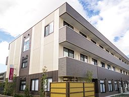 株式会社 川商(ルグラン北花田) 株式会社 川商(ルグラン北花田)