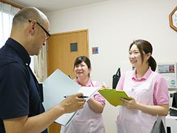 株式会社 川商(ハートランド岩倉) 株式会社 川商(ハートランド岩倉)