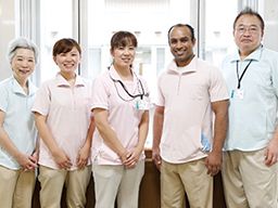 医療法人啓仁会 介護老人保健施設 所沢ロイヤルの丘 医療法人啓仁会 介護老人保健施設 所沢ロイヤルの丘