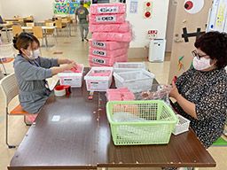 社会福祉法人 木犀会 ケアステーションモリヤ 社会福祉法人 木犀会 ケアステーションモリヤ