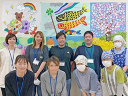 社会福祉法人 木犀会 ケアステーションモリヤ 社会福祉法人 木犀会 ケアステーションモリヤ