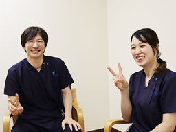 医療法人財団 東京勤労者医療会 代々木病院 医療法人財団 東京勤労者医療会 代々木病院