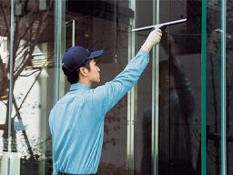 株式会社ダスキン誠実/ダスキン南流山支店 株式会社ダスキン誠実/ダスキン南流山支店