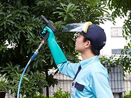 株式会社ダスキン誠実/ダスキン南流山支店 株式会社ダスキン誠実/ダスキン南流山支店