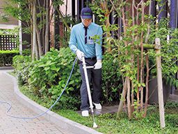 株式会社ダスキン誠実/ダスキン南流山支店 株式会社ダスキン誠実/ダスキン南流山支店