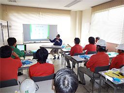 野田センコーロジサービス株式会社 野田センコーロジサービス株式会社