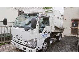 株式会社 勇志(イサミ) 株式会社 勇志(イサミ)