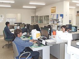 株式会社 東陽土質技研 株式会社 東陽土質技研