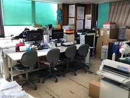 株式会社 小見山商事 練馬営業所 株式会社 小見山商事 練馬営業所