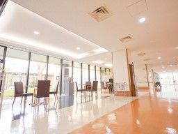 特定医療法人 研精会 箱根リハビリテーション病院 特定医療法人 研精会 箱根リハビリテーション病院