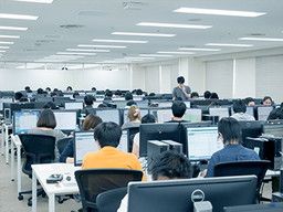 株式会社SHIFT 福岡第1オフィス 株式会社SHIFT 福岡第1オフィス