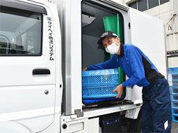 株式会社 タイヘイ物流システム 株式会社 タイヘイ物流システム