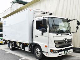 株式会社 タイヘイ物流システム 株式会社 タイヘイ物流システム
