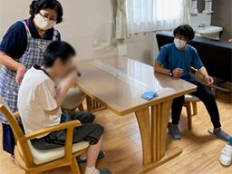 社会福祉法人 ひざしの丘 社会福祉法人 ひざしの丘