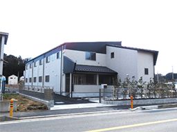 社会福祉法人 ひざしの丘 社会福祉法人 ひざしの丘