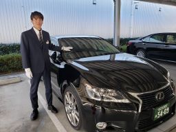 日本タクシー株式会社 日本タクシー株式会社