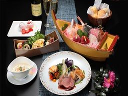ホテル&スパ アンダリゾート伊豆高原 ホテル&スパ アンダリゾート伊豆高原