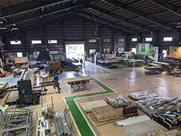 東峰産業株式会社 東峰産業株式会社