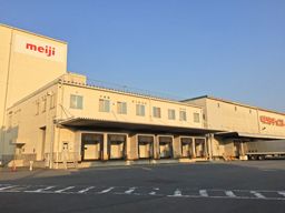 川崎陸送株式会社 関東営業所 川崎陸送株式会社 関東営業所