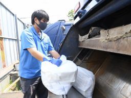 有限会社 吉川清掃 有限会社 吉川清掃