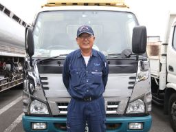 川石運送株式会社