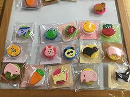 生活介護事業 麦(ばく) 生活介護事業 麦(ばく)