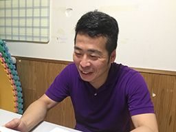 生活介護事業 麦(ばく)
