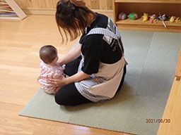 社会福祉法人代々木鳩の会 岡本こもれび保育園 社会福祉法人代々木鳩の会 岡本こもれび保育園