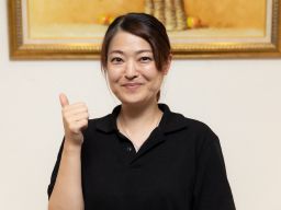 全身もみほぐし ほぐれ~る