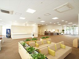 医療法人社団やすらぎ会 神奈川中央病院 医療法人社団やすらぎ会 神奈川中央病院