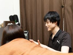 全身もみほぐし ほぐれ~る 全身もみほぐし ほぐれ~る