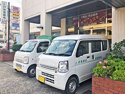 株式会社 伏見商会 株式会社 伏見商会